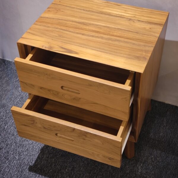 Bed Side Table PT2508 BT004N