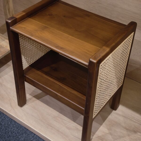 Bed Side Table AI2508 BT005WT