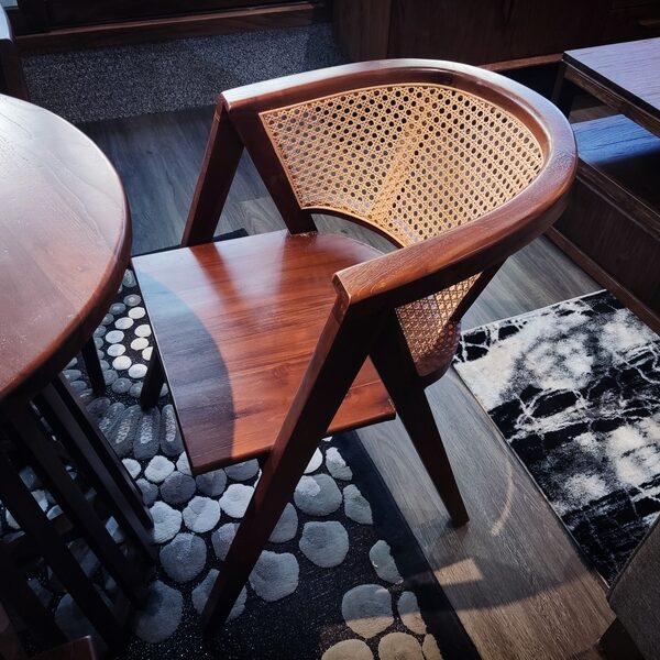 Chair PT2508 C001ST