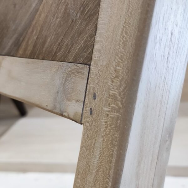 Chair PT2508 C003T ( Recycle Teak )