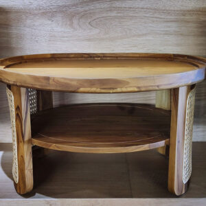 Coffee Table PT2508 CFT001N