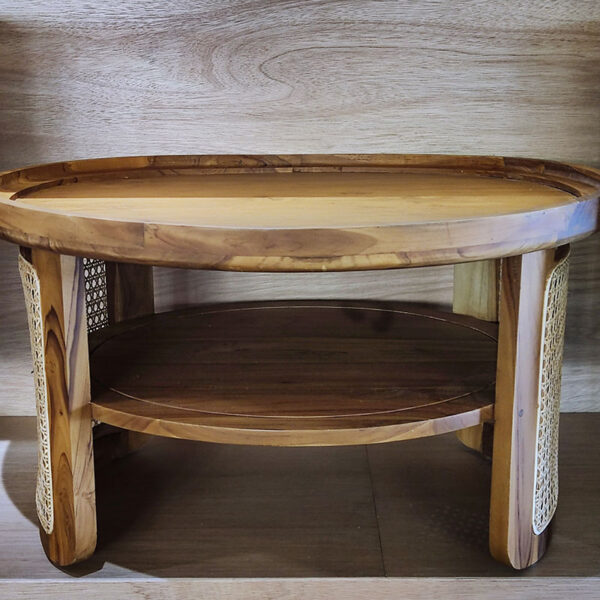 Coffee Table PT2508 CFT001N