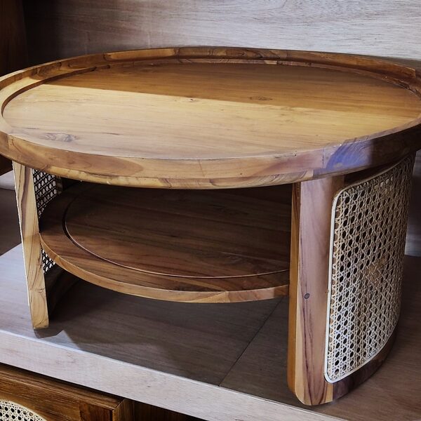 Coffee Table PT2508 CFT001N