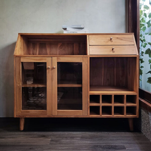 Drawer Cabinet PT2508 DC004N