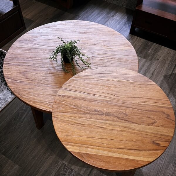 Coffee Table CFT002NR and CFT003NR A